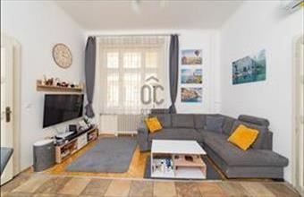 Eladó Budapest XIII. kerületi tégla lakás hirdetés (32287641)