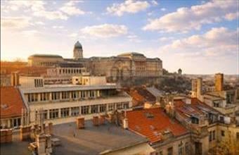 Eladó Budapest I. kerületi tégla lakás hirdetés (49531364)