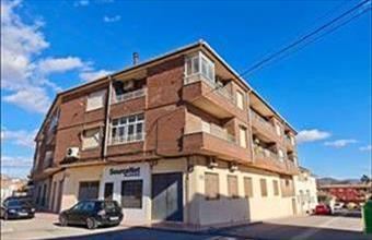 Eladó Spanyolországi tégla lakás hirdetés (73763987)