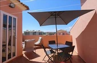 Eladó Spanyolországi tégla lakás hirdetés (34231328)