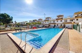 Eladó Spanyolországi sorház hirdetés (75887963)