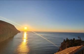 Eladó Spanyolországi tégla lakás hirdetés (23374472)