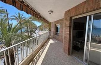 Eladó Spanyolországi tégla lakás hirdetés (33943479)