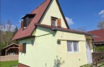 Eladó Tassi hétvégi ház hirdetés (42322873)