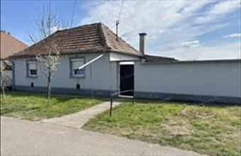 Eladó Bácsalmási családi ház hirdetés (93734652)