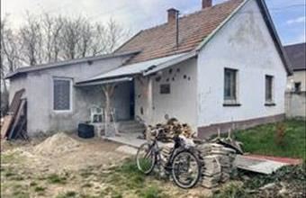 Eladó Jánoshalmai családi ház hirdetés (93175537)