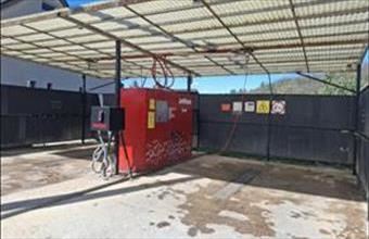 Eladó Recski egyéb üzlethelyiség hirdetés (95997842)