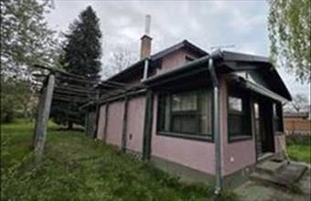 Eladó Balatonszemesi hétvégi ház hirdetés (93433747)