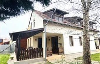 Eladó Öttevényi családi ház hirdetés (76495364)