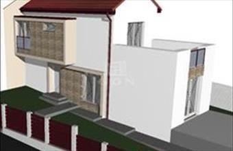 Eladó Budapest XXII. kerületi ikerház hirdetés (34371774)