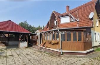 Eladó Balatonkeresztúri hétvégi ház hirdetés (65623748)