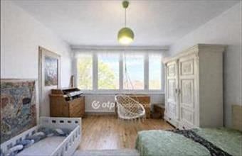 Eladó Budapest XX. kerületi csúsztatott zsalus lakás hirdetés (53524633)