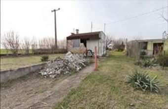 Eladó Kisapostagi hétvégi ház hirdetés (48899621)