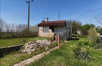 Eladó Kisapostagi hétvégi ház hirdetés (48899621)