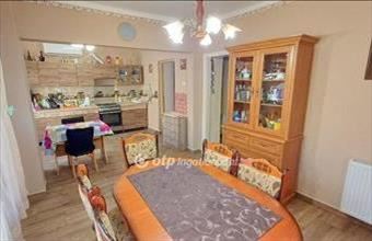 Eladó Tiszapüspöki családi ház hirdetés (39655687)