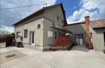 Eladó Jánoshalmai családi ház hirdetés (93769573)