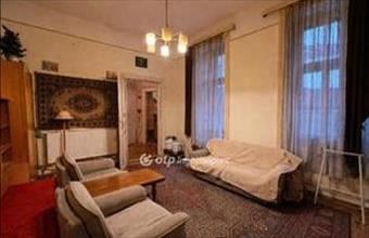 Eladó Budapest VIII. kerületi tégla lakás hirdetés (36549693)