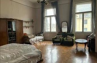 Eladó Budapest V. kerületi tégla lakás hirdetés (35293343)