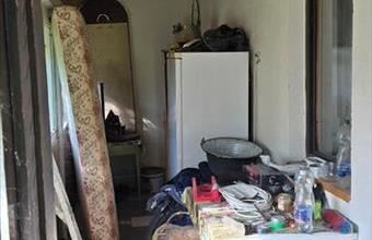 Eladó Szarvasi hétvégi ház hirdetés (44594647)