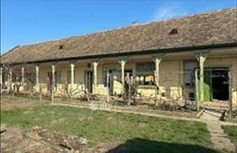 Eladó Mezőberényi családi ház hirdetés (54734322)