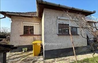 Eladó Kötegyáni családi ház hirdetés (34561729)