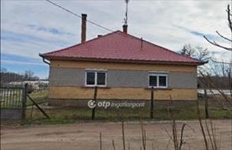 Eladó Csemői hétvégi ház hirdetés (44626455)