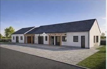 Eladó Mendei ikerház hirdetés (46355594)