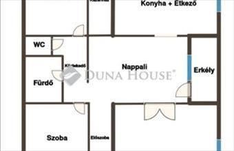 Eladó Ónodi családi ház hirdetés (47287269)