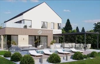 Eladó Diósdi családi ház hirdetés (12879932)