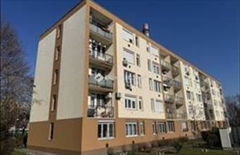 Eladó Budapest X. kerületi csúsztatott zsalus lakás hirdetés (27764784)