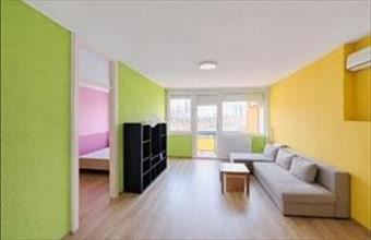 Eladó Budapest XX. kerületi csúsztatott zsalus lakás hirdetés (48437433)