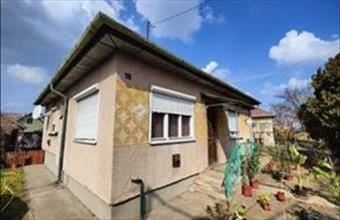 Eladó Budapest XIX. kerületi családi ház hirdetés (83573356)