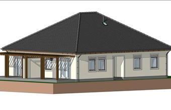 Eladó Csörögi ikerház hirdetés (24397813)