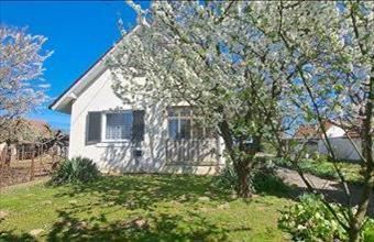 Eladó Balatonmagyaródi családi ház hirdetés (55759225)