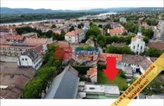 Eladó Váci egyéb telek hirdetés (73584572)