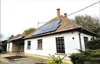 Eladó Kiskunhalasi családi ház hirdetés (73449745)