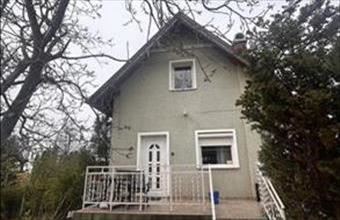 Eladó Siófoki családi ház hirdetés (33789935)