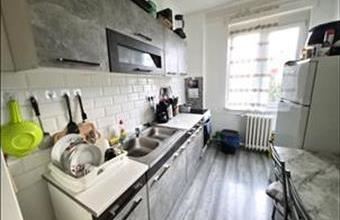 Eladó Tatabányai tégla lakás hirdetés (44259815)