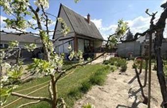 Eladó Kecskeméti családi ház hirdetés (27777948)