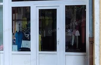 Eladó Nyíregyházai egyéb üzlethelyiség hirdetés (36432693)