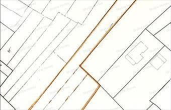 Eladó Taksonyi lakóövezeti telek hirdetés (97296345)