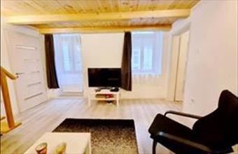 Kiadó Budapest VI. kerületi tégla lakás hirdetés (93571938)