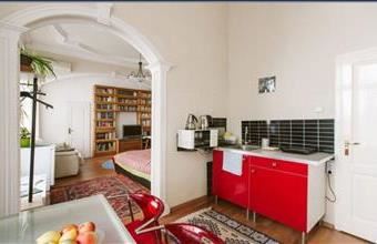 Eladó Budapest V. kerületi tégla lakás hirdetés (29484234)