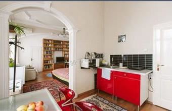 Eladó Budapest V. kerületi tégla lakás hirdetés (29484234)