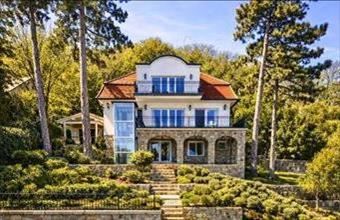 Eladó Tihanyi kastély hirdetés (89443444)