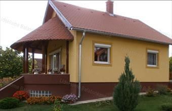 Eladó Balatonkenesei hétvégi ház hirdetés (74727594)