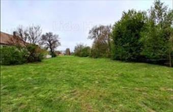 Eladó Gyarmati lakóövezeti telek hirdetés (37285541)