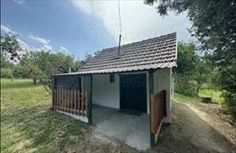 Eladó Siófoki hétvégi ház hirdetés (85394982)