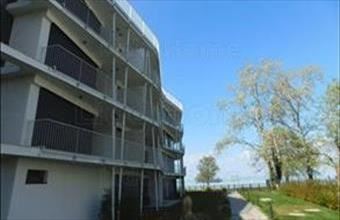 Eladó Siófoki tégla lakás hirdetés (72333364)