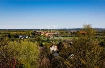 Eladó Sóskúti lakóövezeti telek hirdetés (67542573)